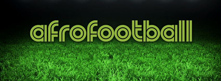 Afrofootball - Africa Cup